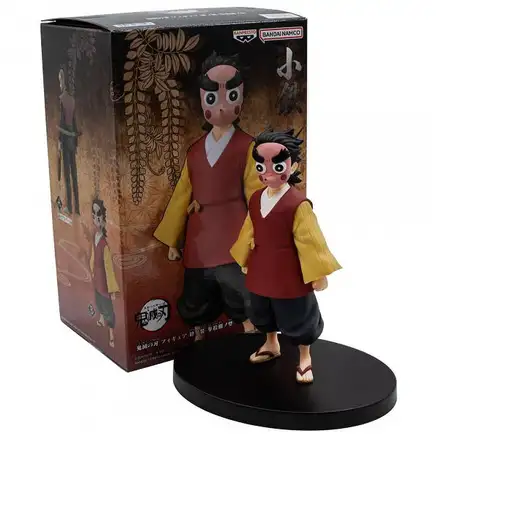Banpresto Figura Kotetsu Demon Slayer: Kimetsu No Yaiba Vol.38 13cm