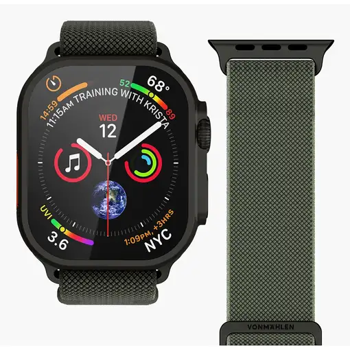 Vonmählen AWS00188 Accesorios para dispositivos vestibles inteligentes Grupo de ro