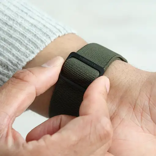 Vonmählen AWS00188 Accesorios para dispositivos vestibles inteligentes Grupo de ro