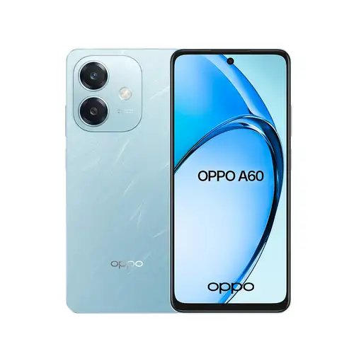 Telefonía móvil Azul OPPO Telefonía móvil Azul OPPO