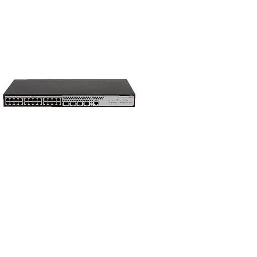 H3C LS-1850V2-28P-EI-GL switch Gestionado L2 Gigabit Ethernet (10/100/1000)