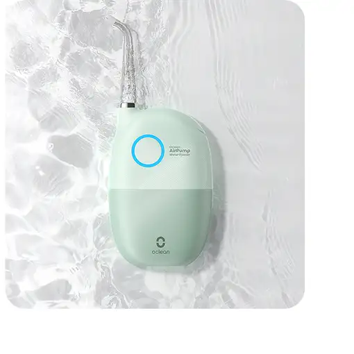 Oclean AirPump A10 irrigador oral 0,045 L