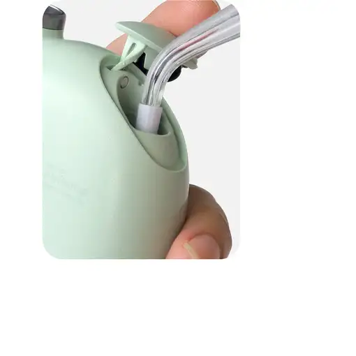 Oclean AirPump A10 irrigador oral 0,045 L