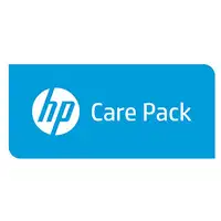 HPE 3 year Next business day Onsite Exchange OfficeJet Pro 276dw MultiFunction Pri
