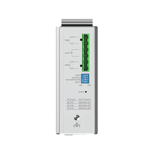 Ruijie Networks RG-NIS2100 Gestionado L2 Gigabit Ethernet (10/100/1000)