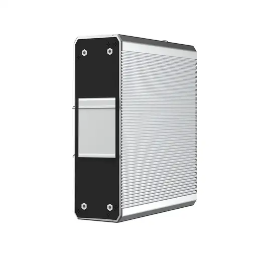Ruijie Networks RG-NIS2100 Gestionado L2 Gigabit Ethernet (10/100/1000)