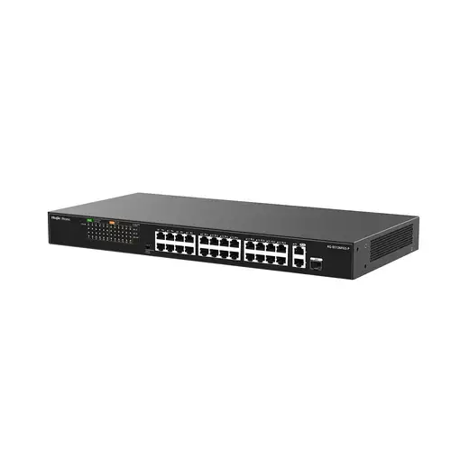 Ruijie Networks RG-ES126FGS-P switch No administrado L2 Gigabit Ethernet