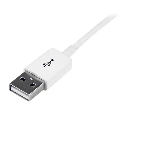 StarTech.com Cable de 3m de Extensión Alargador USB 2.0 - Macho a Hembra USB A - E