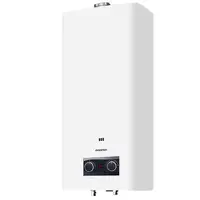 Infiniton GWA-11NG Vertical Sin depósito (instantánea) Sistema de calentador único