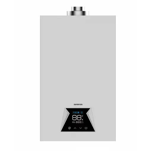 Infiniton GWB-12NP Blanco
