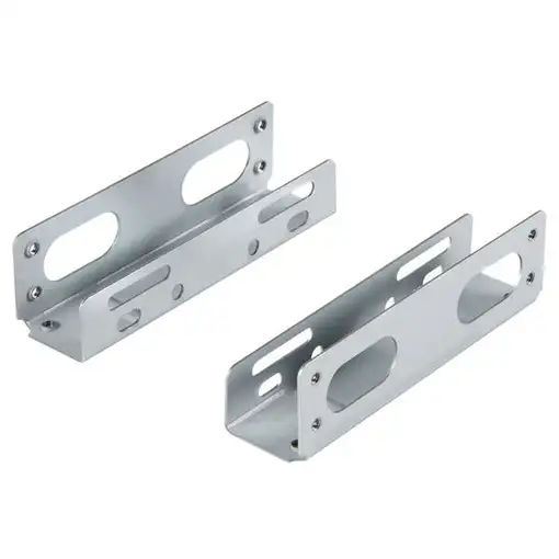 StarTech.com Adaptador Bracket de Formato Bahía de Unidad Disco Duro Interno de 3, StarTech.com Adaptador Bracket de Formato Bahía de Unidad Disco Duro Interno de 3,