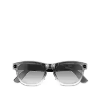 Gafas Inteligentes IRIS Negras-transparentes PRIXTON Gafas Inteligentes IRIS Negras-transparentes PRIXTON