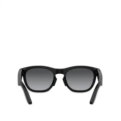 Gafas Inteligentes IRIS Negras PRIXTON (Traductor IA - Estabilización - Bluetooth)