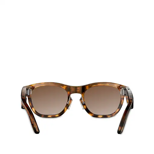 Gafas Inteligentes IRIS Carey PRIXTON (Traductor IA - Estabilización - Bluetooth)