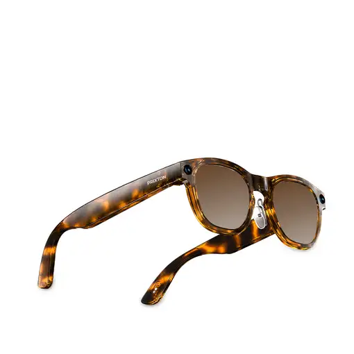 Gafas Inteligentes IRIS Carey PRIXTON (Traductor IA - Estabilización - Bluetooth)
