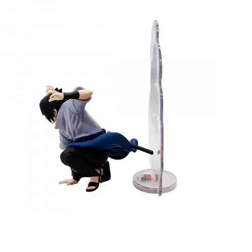 Banpresto Figura Sasuke Uchiha Naruto Shippuden – Panel Spectacle Special 9cm