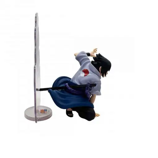 Banpresto Figura Sasuke Uchiha Naruto Shippuden – Panel Spectacle Special 9cm