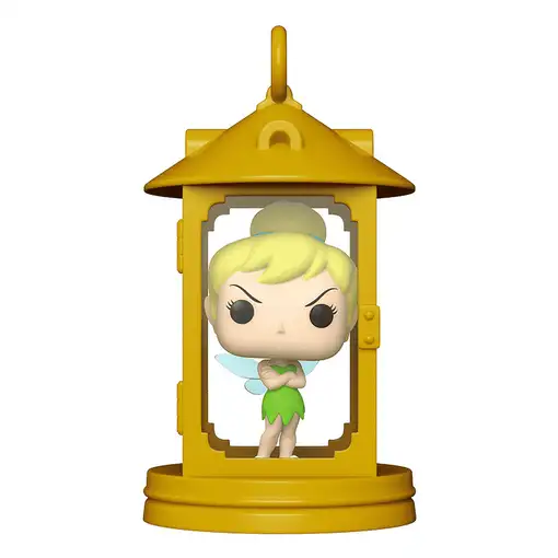 FUNKO POP! 70846 figura de acción y colleccionable FUNKO POP! 70846 figura de acción y colleccionable