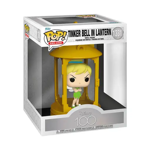 FUNKO POP! 70846 figura de acción y colleccionable