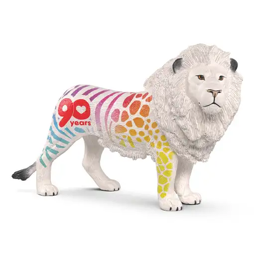 schleich Vida Salvaje 72264 figura de juguete para niños