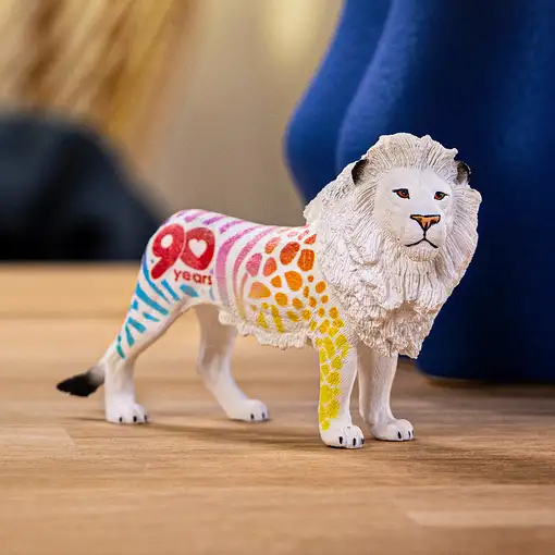 schleich Vida Salvaje 72264 figura de juguete para niños