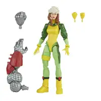 Marvel Legends Series Rogue Marvel Legends Series Rogue