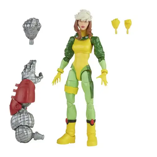 Marvel Legends Series Rogue Marvel Legends Series Rogue