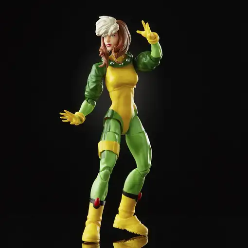 Marvel Legends Series Rogue