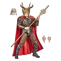 Marvel Legends Series Odin