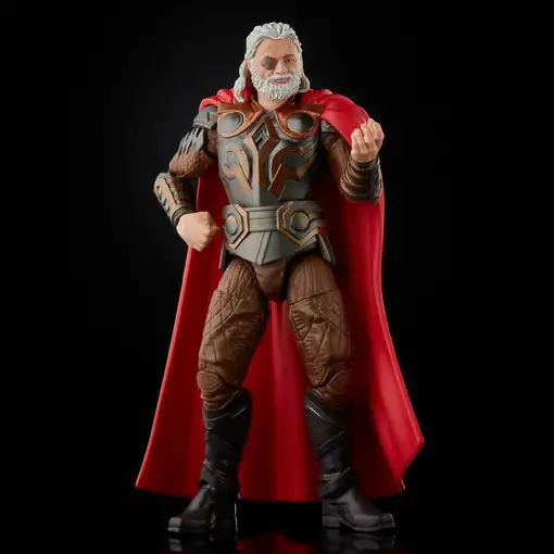 Marvel Legends Series Odin