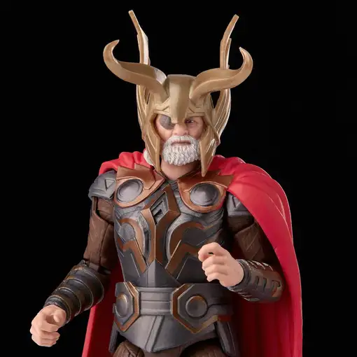 Marvel Legends Series Odin
