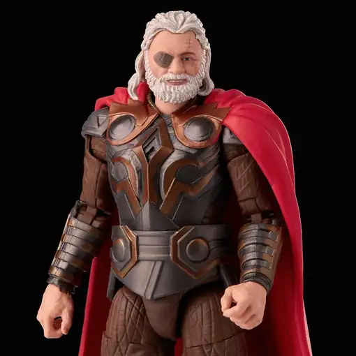 Marvel Legends Series Odin