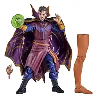 Marvel Legends Series Doctor Strange Supreme Marvel Legends Series Doctor Strange Supreme