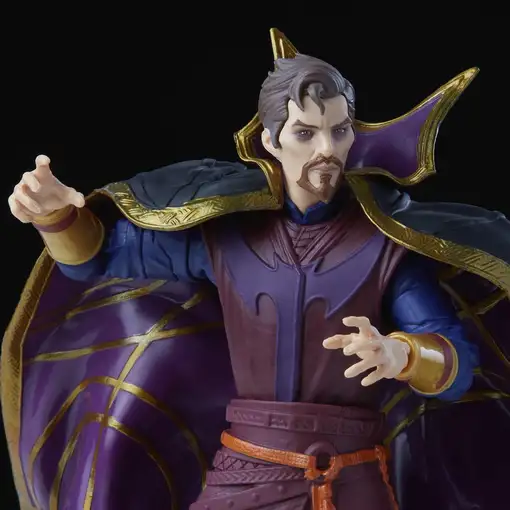Marvel Legends Series Doctor Strange Supreme