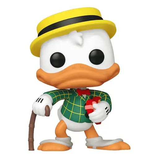 FUNKO POP! Dapper Donald Duck FUNKO POP! Dapper Donald Duck