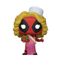 FUNKO POP! Beauty Pageant Deadpool
