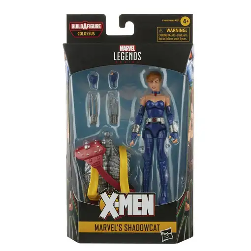 Marvel Legends Series Shadowcat