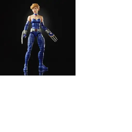Marvel Legends Series Shadowcat