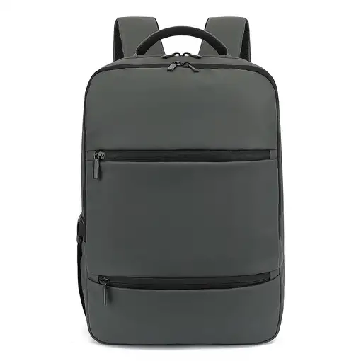 Celly BUSINESSBPACKGR maletines para portátil 39,6 cm (15.6") Mochila Gris Celly BUSINESSBPACKGR maletines para portátil 39,6 cm (15.6") Mochila Gris