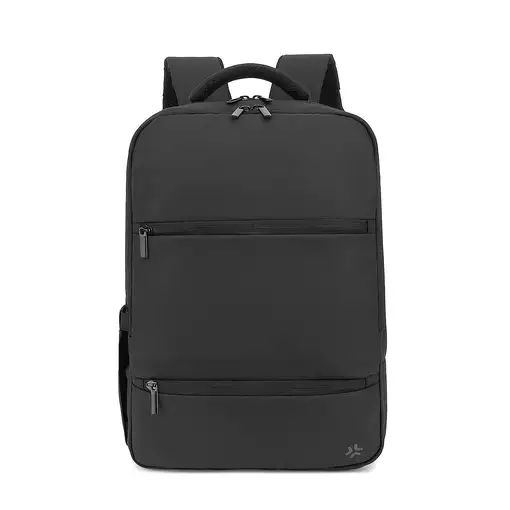 Celly BUSINESSBPACKBK maletines para portátil 39,6 cm (15.6") Mochila Negro