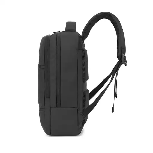 Celly BUSINESSBPACKBK maletines para portátil 39,6 cm (15.6") Mochila Negro