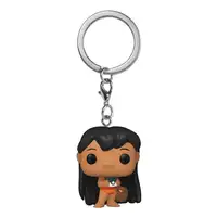FUNKO POP! KEYCHAIN Lilo FUNKO POP! KEYCHAIN Lilo