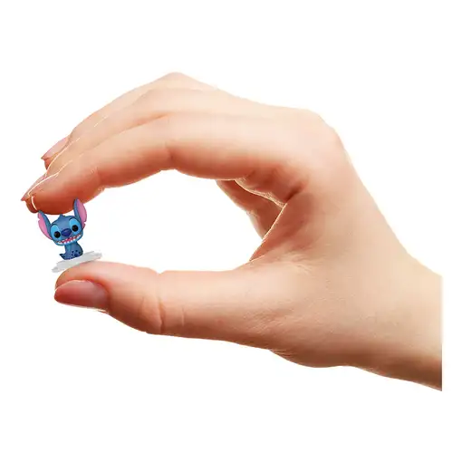 FUNKO POP! Deluxe Stitch at Beach