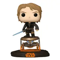 FUNKO Pop! Rides Super Deluxe Darth Vader First Appearance FUNKO Pop! Rides Super Deluxe Darth Vader First Appearance