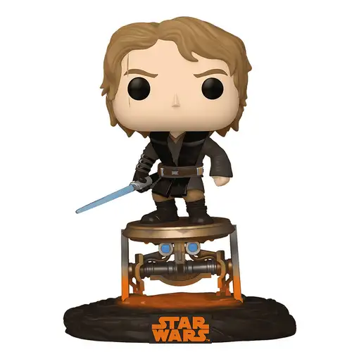 FUNKO Pop! Rides Super Deluxe Darth Vader First Appearance