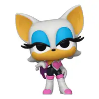 FUNKO POP! Rouge FUNKO POP! Rouge