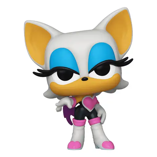 FUNKO POP! Rouge FUNKO POP! Rouge