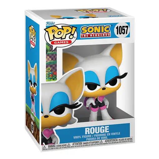 FUNKO POP! Rouge