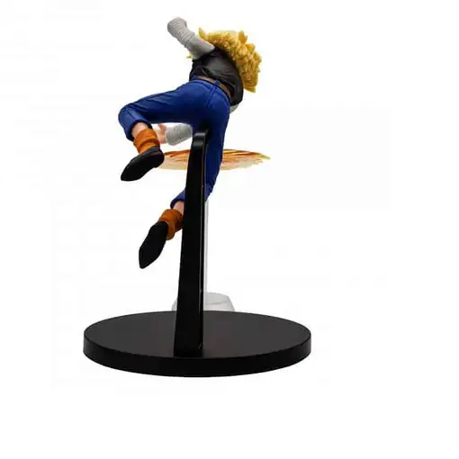 Banpresto Figura Android 18 Dragon Ball Z – Gxmateria 13cm
