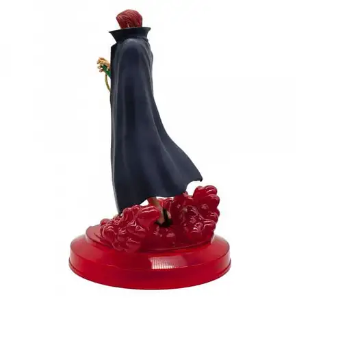 Banpresto Figura Shanks One Piece – The Shukko 16 cm